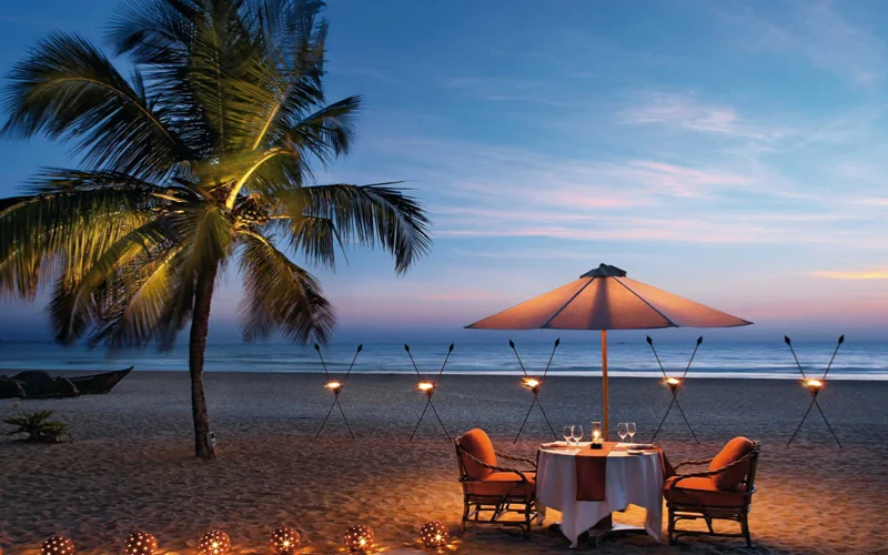 Delightful Goa Tour