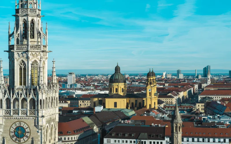 Europe Special Fare