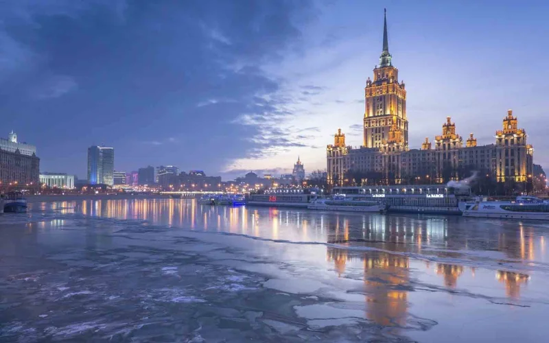 Moscow Delight-3N/4D