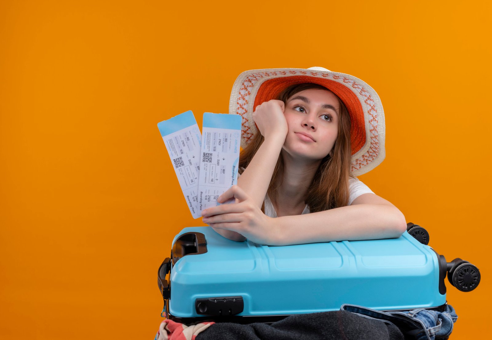 Cheap Tickets, Cheap Tickets Services - Fly High Travels