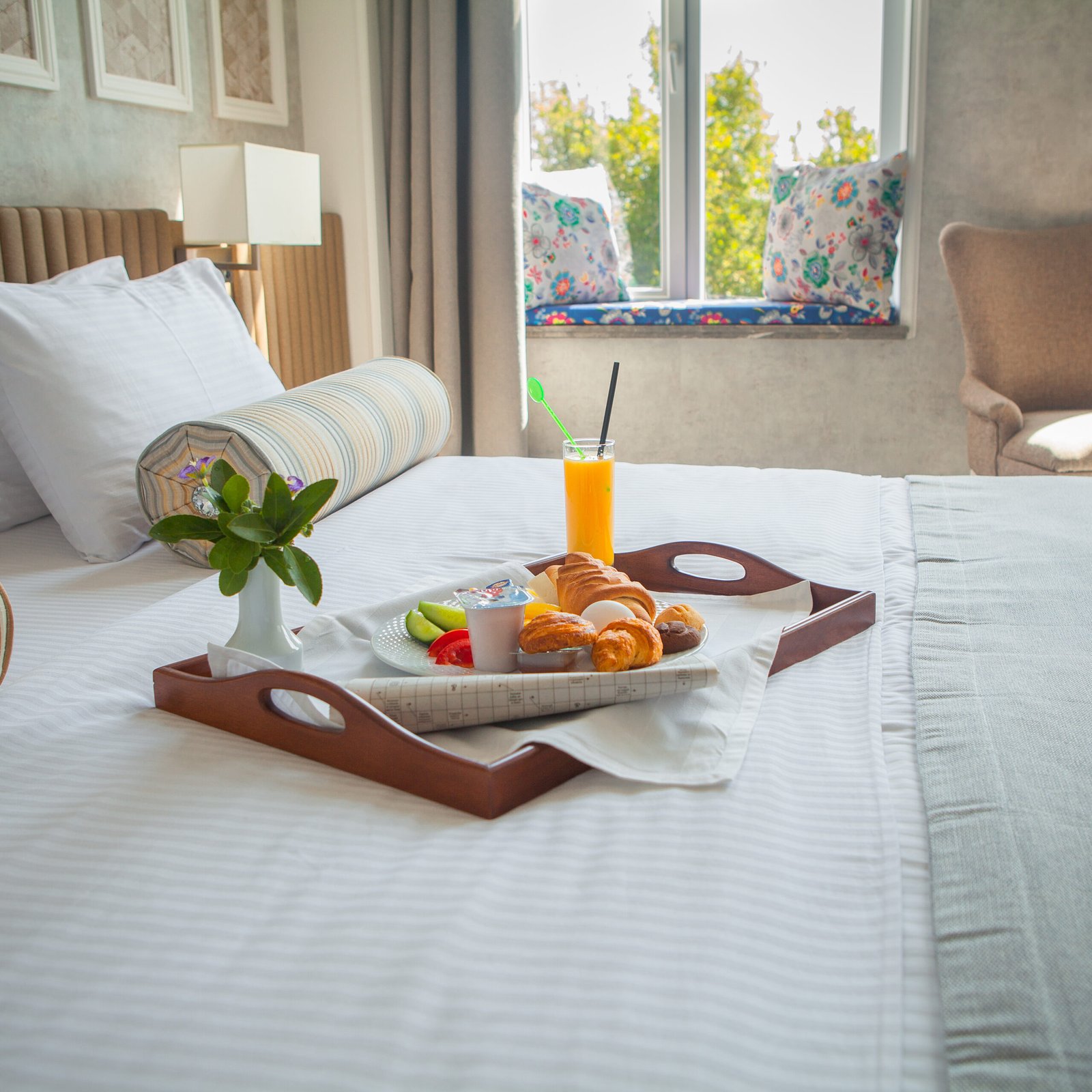 Cheap Hotel, Cheap Hotel Services - Fly High Travels