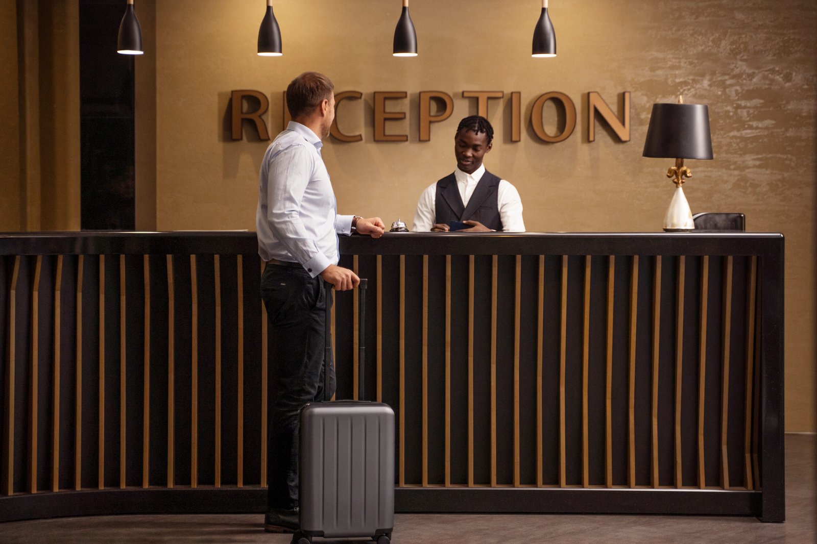 Cheap Hotel, Cheap Hotel Services - Fly High Travels